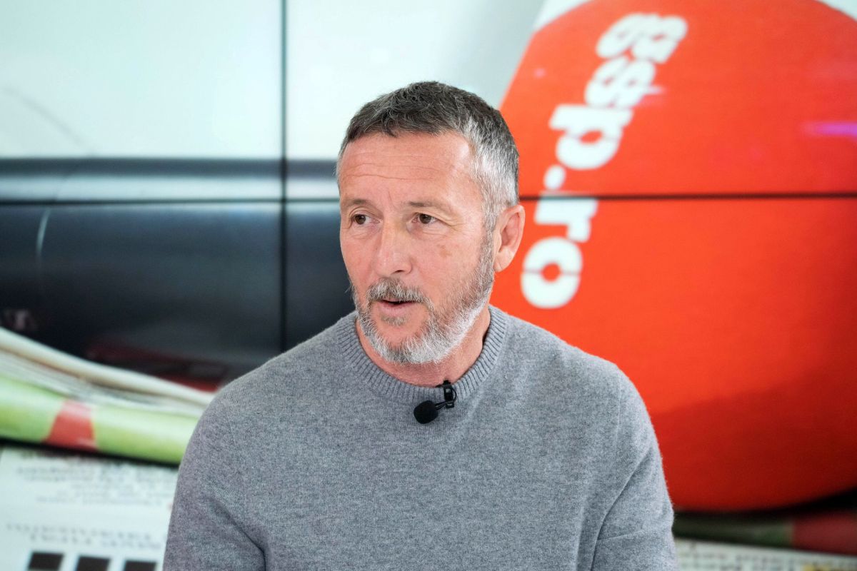 Mihai Stoica și-a făcut lista de dorințe pentru 2026: „Sume mari”