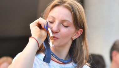 Ana Bărbosu a rămas fără medalia de la Jocurile Olimpice!