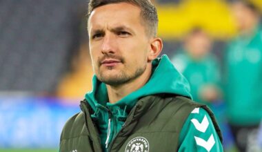 Cumpărat cu 300.000 €, Marius Ștefănescu va fi dat afară după numai câteva luni