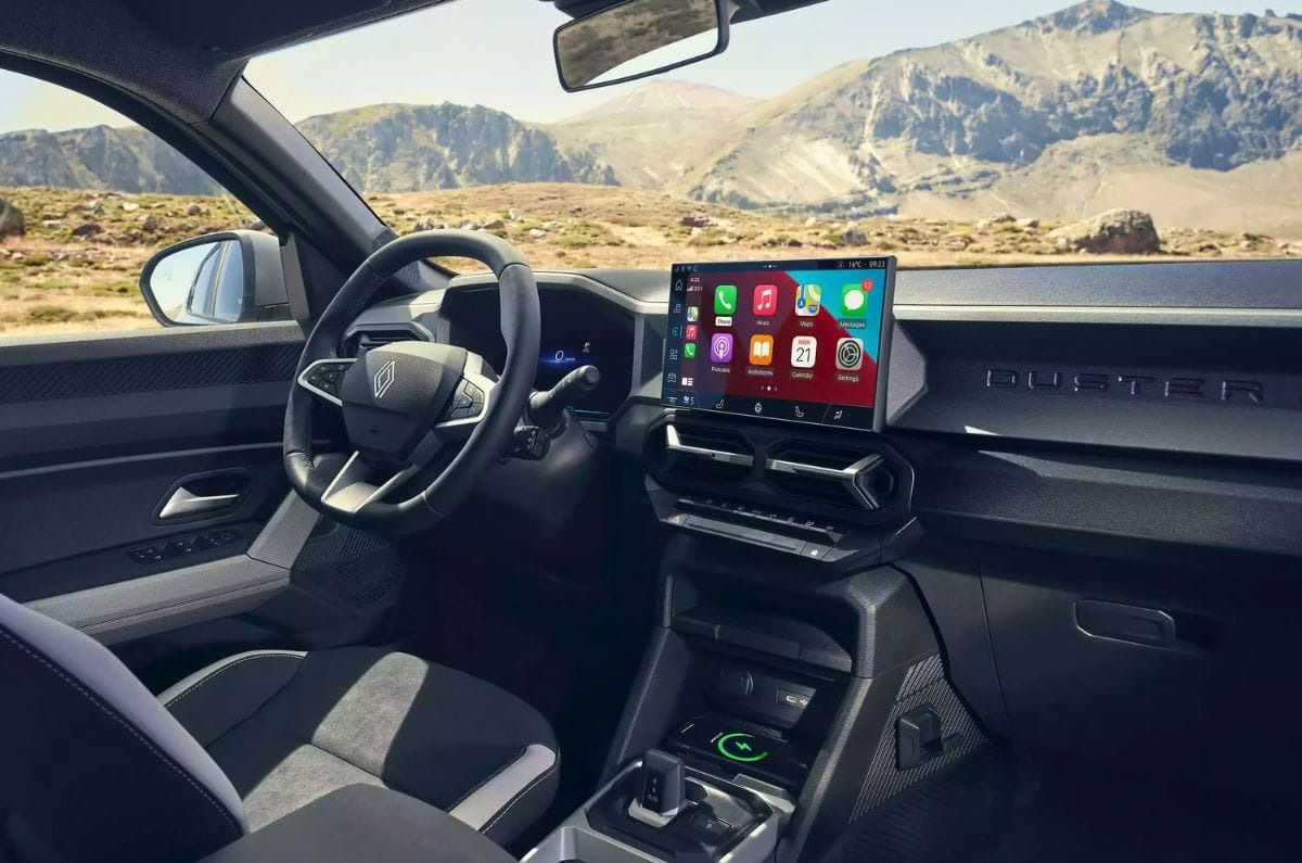 cum arată mașina care se va bate cu Toyota și Skoda