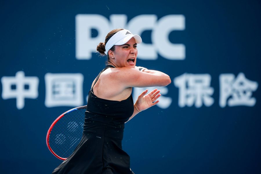 Româncele încep anul în turneul de la Brisbane » Cu cine vor juca în primul tur Cristian, Cîrstea și Ruse