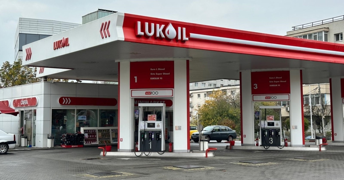 Ce planuri are compania americană de investiții Carlyle cu activele Lukoil din România