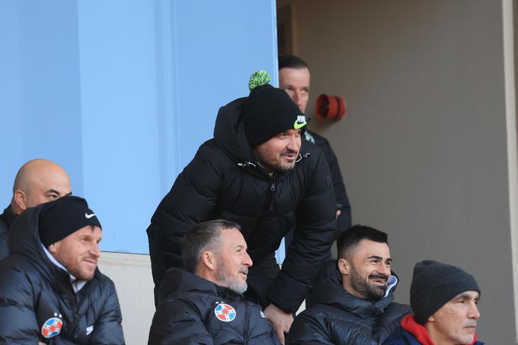 FCSB – Beșiktaș  // FOTO: Ionuț Iordache (GSP)