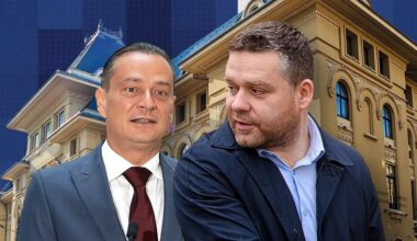 „Este ales pentru a găsi soluții, nu pentru a se plânge”