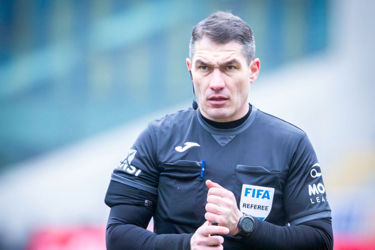 Au comis-o! Gafă în Italia, înainte de Dortmund