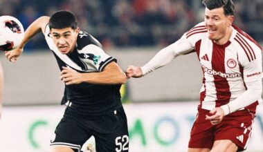 a eliminat-o pe Olympiakos chiar în fieful ei!