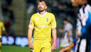 Două transferuri în Superliga » Era văzut „noul Ronaldo”, dar acum ajunge în România