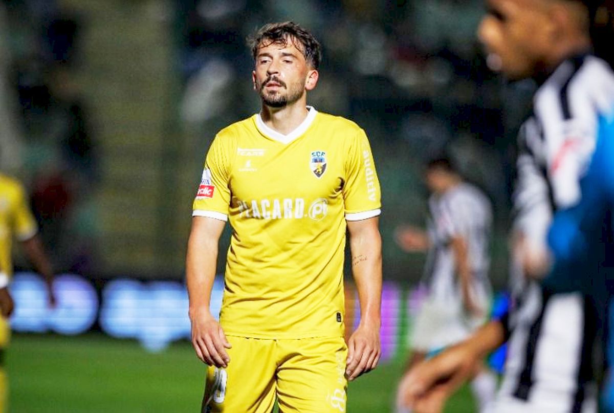 Două transferuri în Superliga » Era văzut „noul Ronaldo”, dar acum ajunge în România