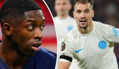 cazul uimitor al mijlocașului de la FCSB