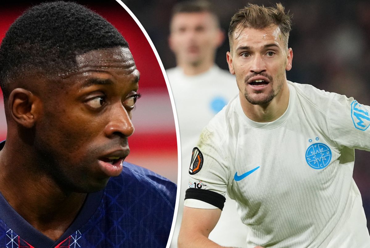 cazul uimitor al mijlocașului de la FCSB