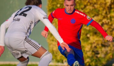 „Se face fotbalist Mihai Toma?” » Răspunsul selecționerului îl va înfuria pe MM Stoica!