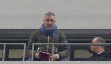 Adversarul României, în tribune la Craiova