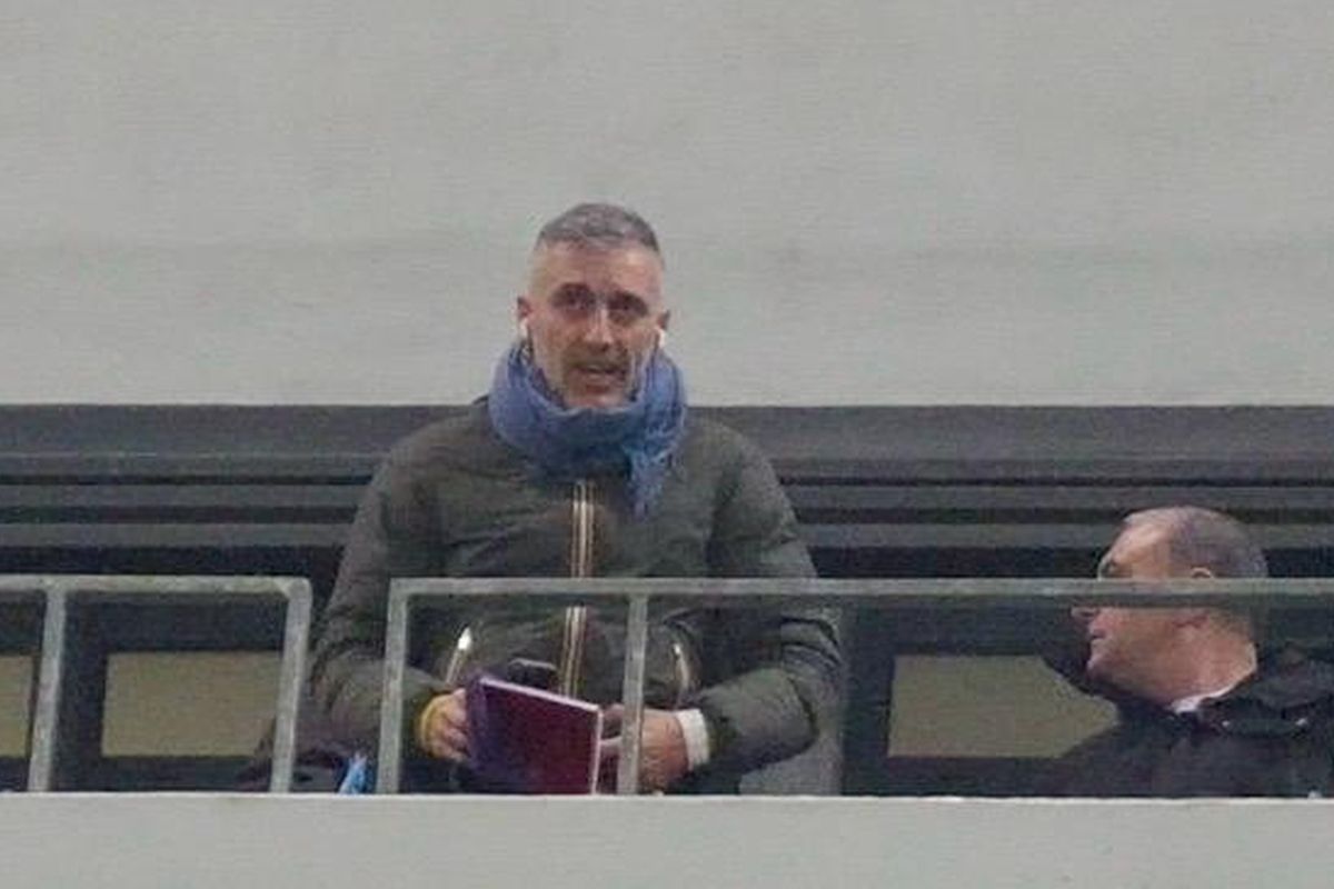 Adversarul României, în tribune la Craiova