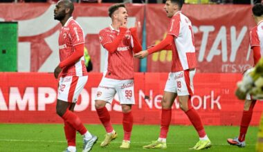 cine ar urma să plece, în cazul unui transfer » Ce se întâmplă cu Vladislav Blănuță