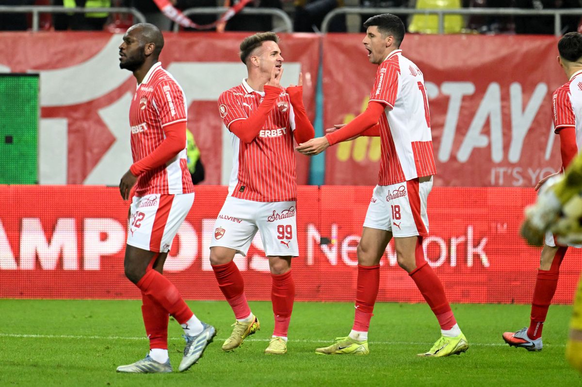 cine ar urma să plece, în cazul unui transfer » Ce se întâmplă cu Vladislav Blănuță