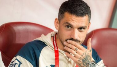 Pus pe liber de Genoa, Nicolae Stanciu a ales și a semnat cu noua echipă!