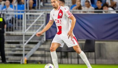 CFR Cluj a anunțat oficial al doilea transfer al iernii