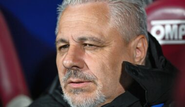 Marius Șumudică semnează! Tehnicianul român s-a înțeles cu noua echipă