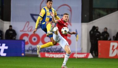 Golgheterul echipei din Superliga are bagajele făcute » Se transferă în Polonia