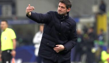 „A sosit momentul unor decizii grele” » Notele primite de Cristi Chivu, după eșecul cu Arsenal » Cum îl descriu italienii pe român