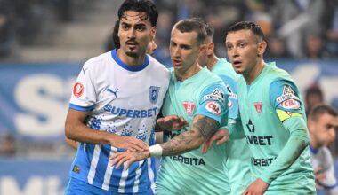 FIFA intervine în Superliga » Două cluburi, sancționate din cauza datoriilor