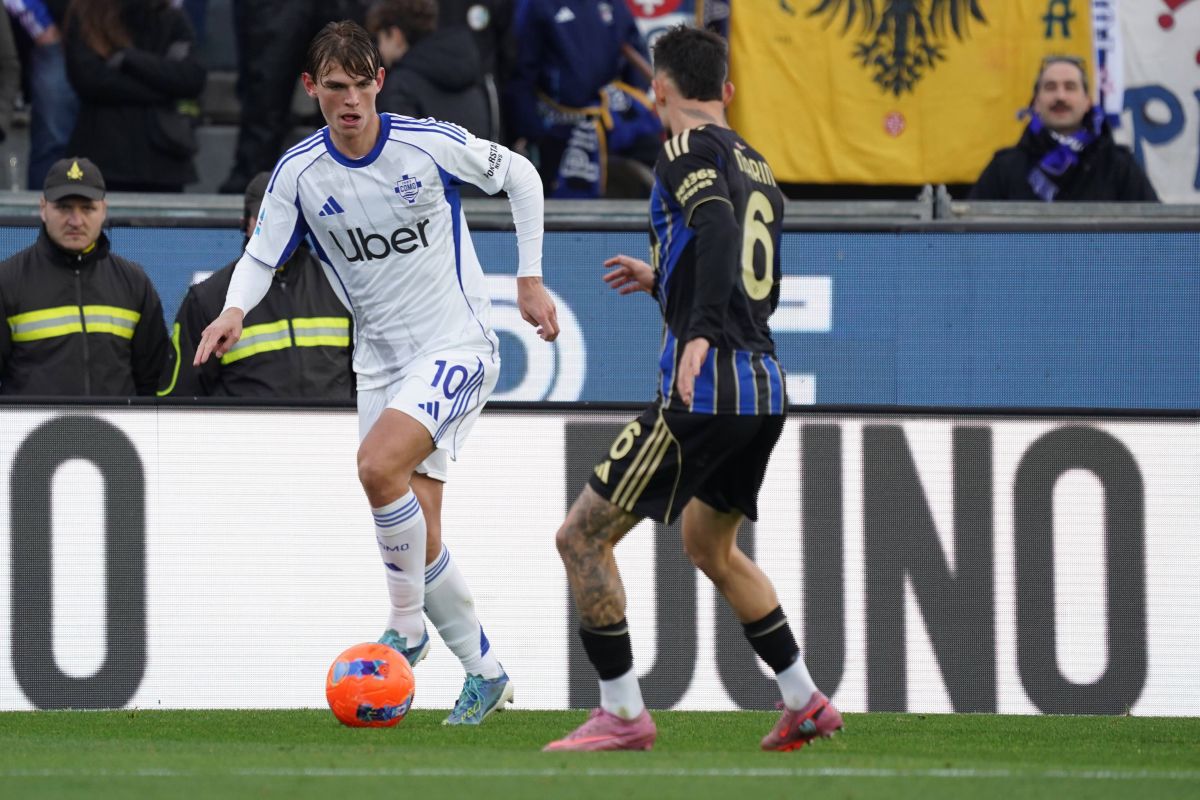 Nota primită de Marius Marin după Pisa