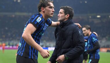 Cum l-a numit copilul de suflet al lui Chivu pe român, după succesul cu Lecce: „Am crescut împreună”