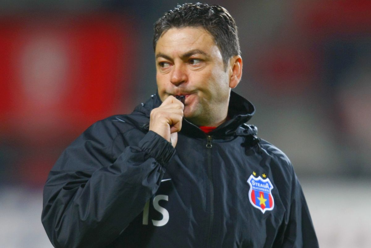 Ilie Stan a spus dacă FCSB prinde sau nu play-off-ul și a numit principala favorită la titlu: „Clar!”