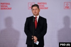 Titus Corlățean, senator al Partidului Social Democrat (PSD), consideră că declarația președintei Republicii Moldova, Maia Sandu, reprezintă un pas important, dar incomplet.