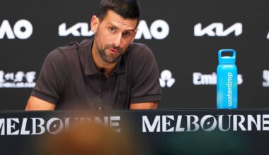 „Lipsă de respect să omiți asta!”