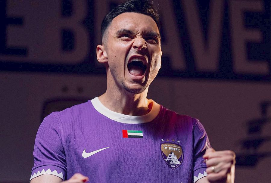 Adrian Șut, mesaj după plecarea de la FCSB: „Nu spun adio”