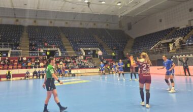 LIVE Rapid - Tertnes, debutul în grupa de European League » Se redeschide Polivalenta din București!