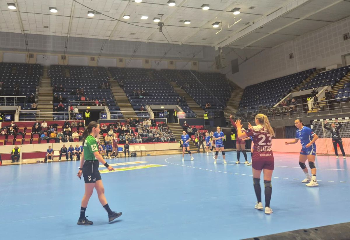 LIVE Rapid - Tertnes, debutul în grupa de European League » Se redeschide Polivalenta din București!