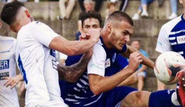 Transfer a doua zi după FCSB