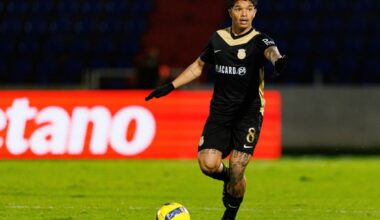 mijlocașul central brazilian urmează să semneze