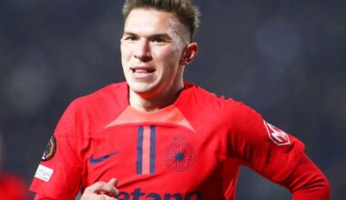 Gigi Becali, bun de plată?! » Cazul Andrei Gheorghiță este judecat azi de TAS