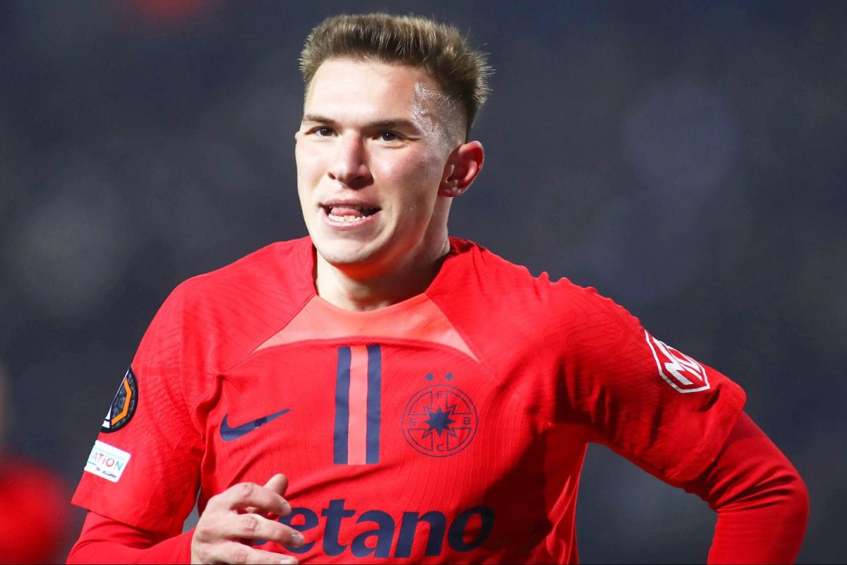 Gigi Becali, bun de plată?! » Cazul Andrei Gheorghiță este judecat azi de TAS