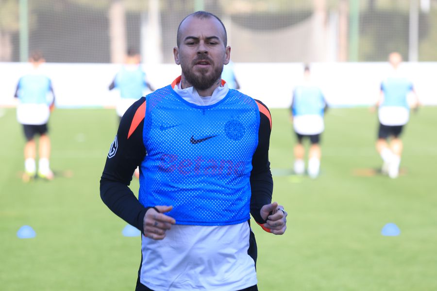 Gigi Becali și Sorin Cârțu, dialog spectaculos în direct: „Asta îmi dorești tu mie?!”