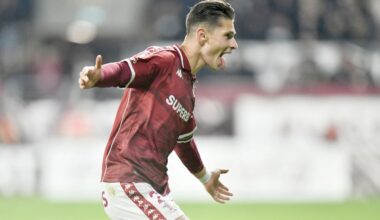 Alexandru Dobre, dorit de un club care vrea ca să atace titlul