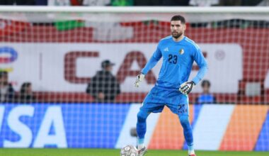 Meci dramatic la Cupa Africii pe Națiuni! Cu Zidane în poartă, au marcat în minutul 119 și s-au calificat în sferturi