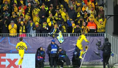 Aveau 2% șansă de calificare în Liga Campionilor și O LUNĂ de pauză » Ce a urmat e DE POVESTE!