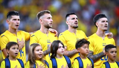 Exclus din lot, internaționalul român și-a dat clubul în judecată și cere un milion de euro