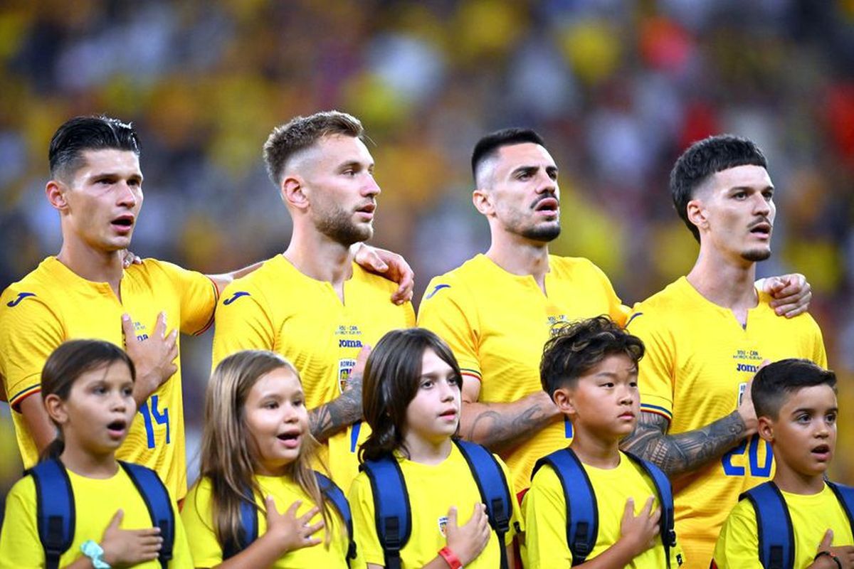 Exclus din lot, internaționalul român și-a dat clubul în judecată și cere un milion de euro