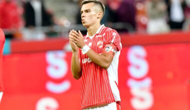 „Asta e decizia logică! Eu așa aș gândi în locul lui”