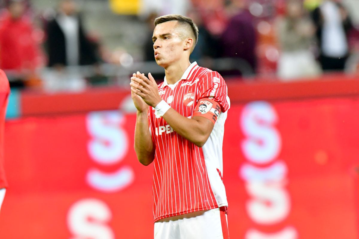 „Asta e decizia logică! Eu așa aș gândi în locul lui”