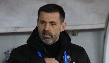 „A adus multe lucruri” » Ce l-a deranjat pe antrenorul croat la echipa lui