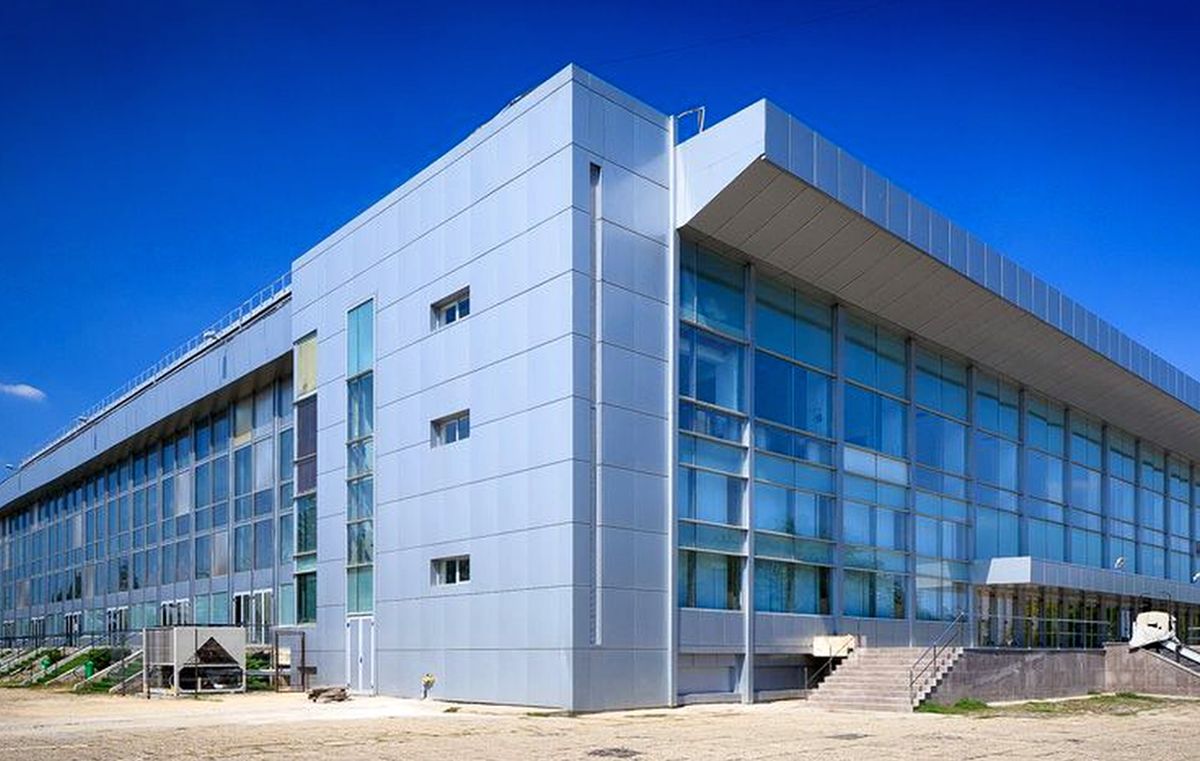 Niciun viitor pentru noua Sala Polivalentă din București? Tot proiectul, blocat