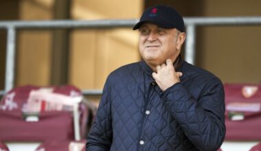 A semnat cu Juventus, după ce a fost dat afară de Dan Șucu