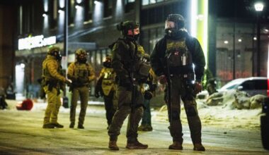 „E o miliție care ucide”