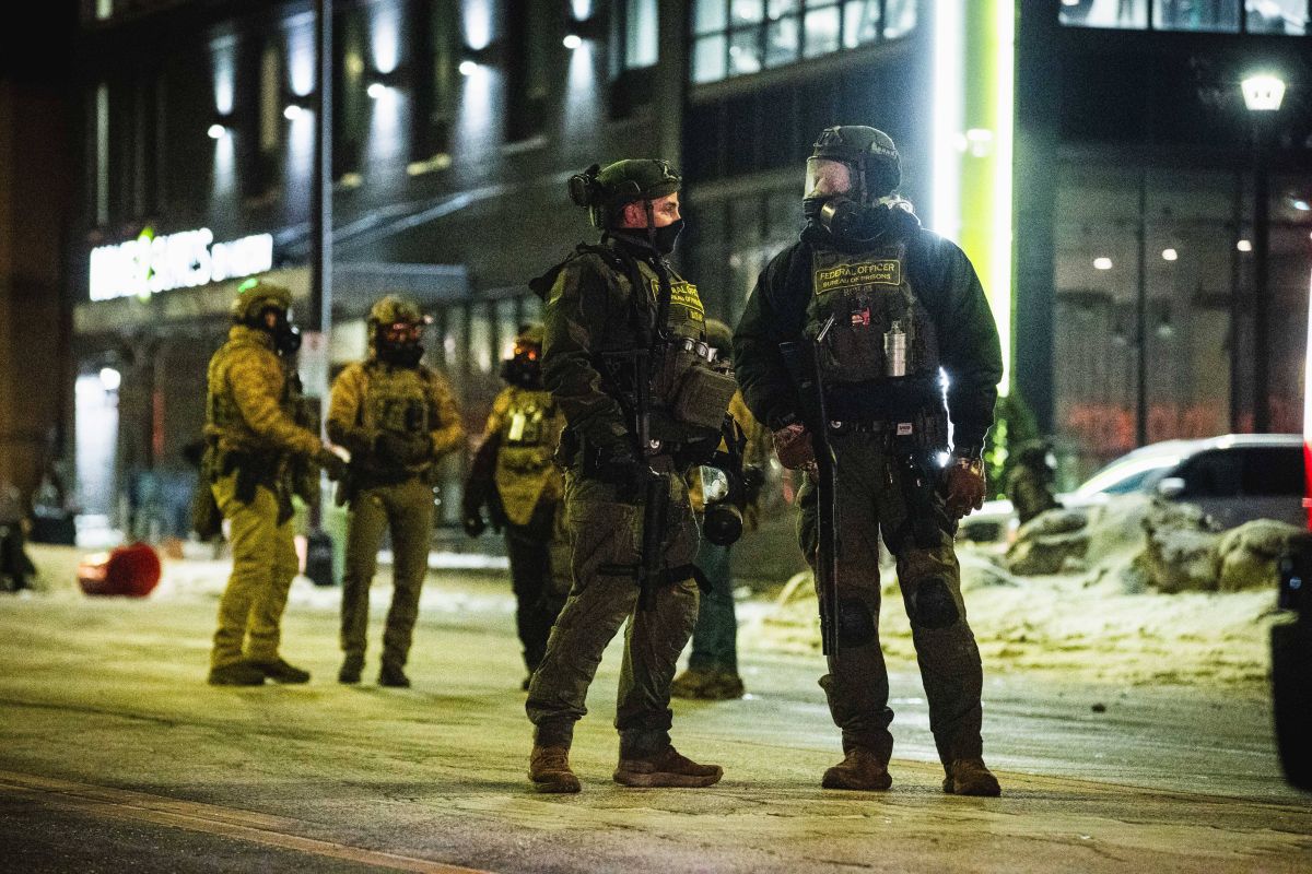 „E o miliție care ucide”